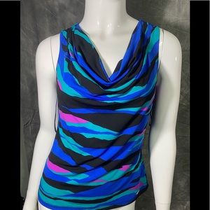 New Calvin Klein sleeveless top